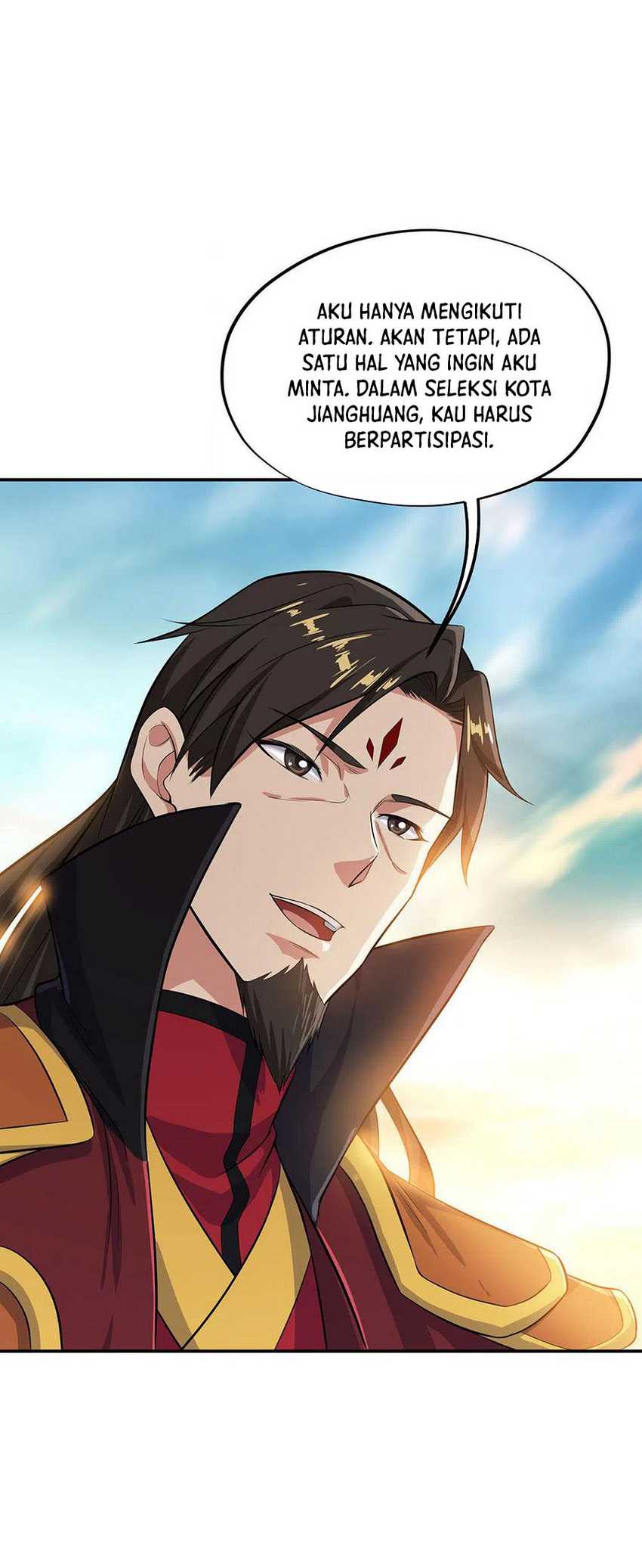 Read Peerless Soul ID Manga Online