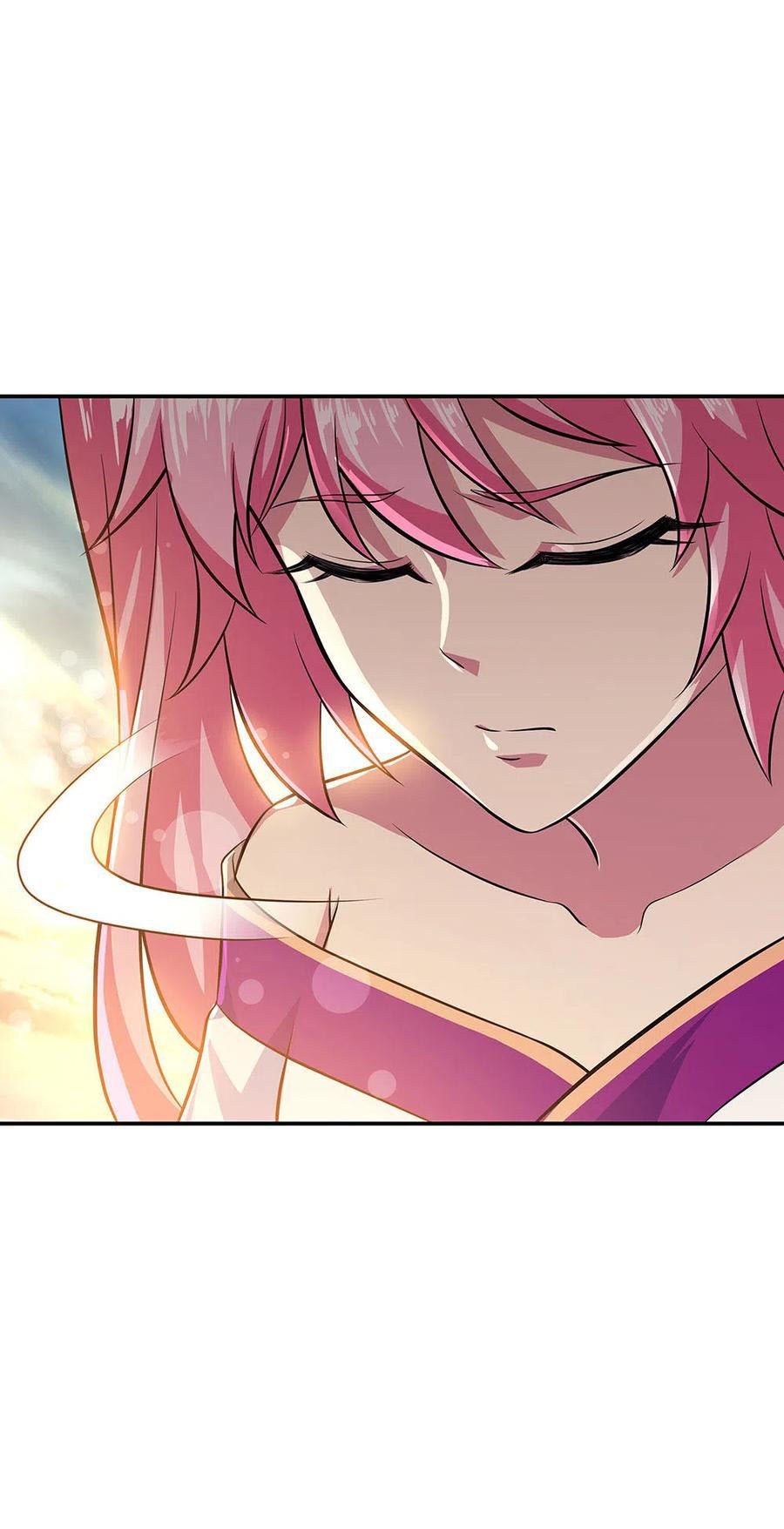 Read Peerless Soul ID Manga Online