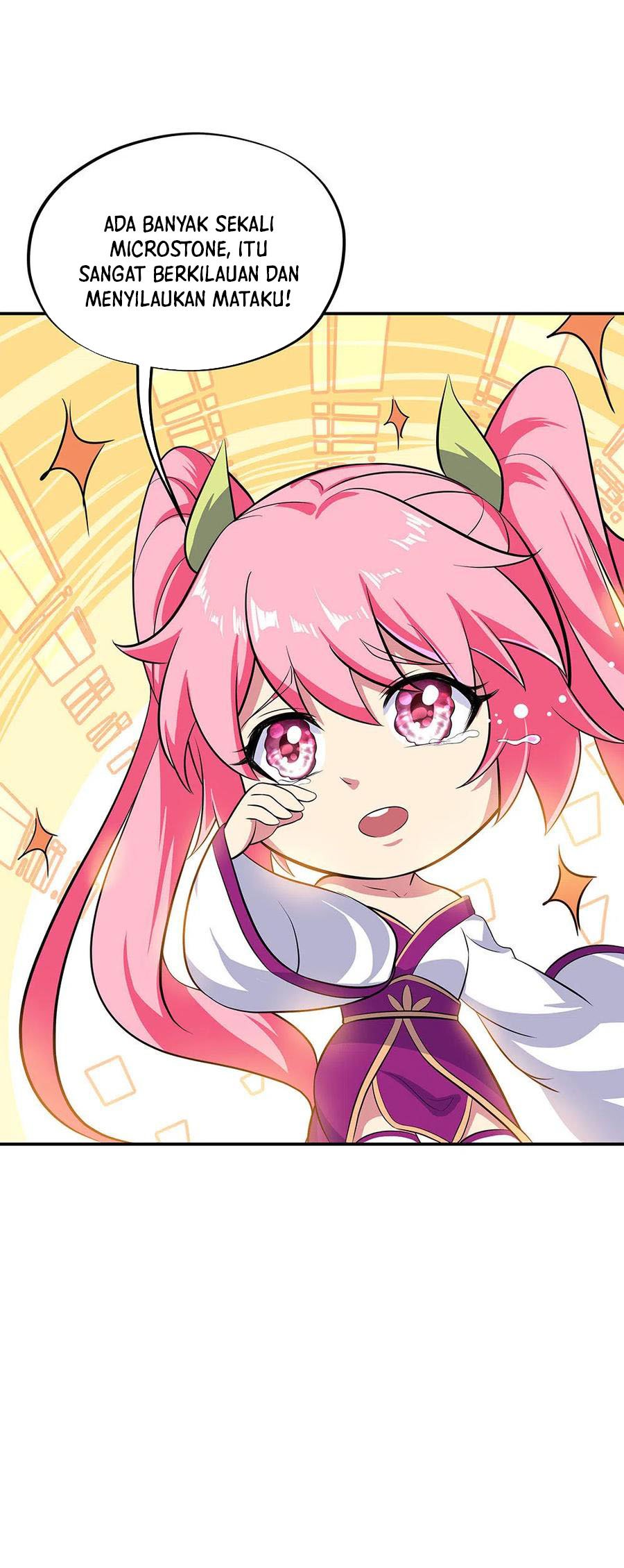 Read Peerless Soul ID Manga Online