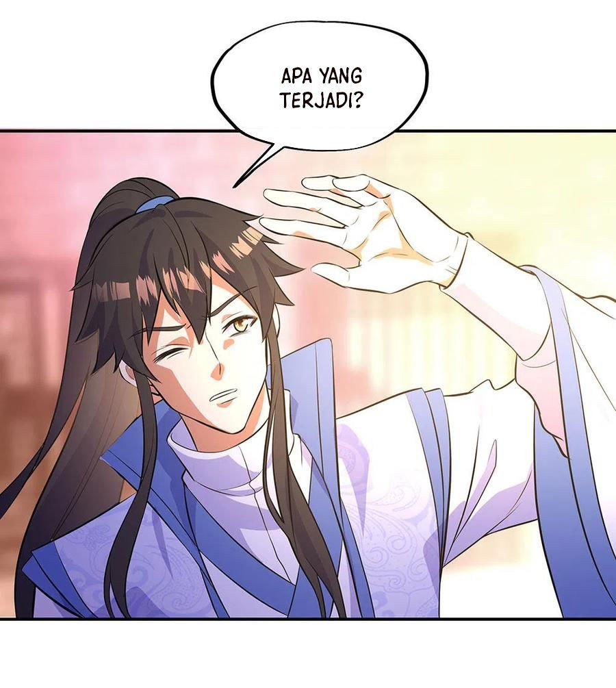 Read Peerless Soul ID Manga Online
