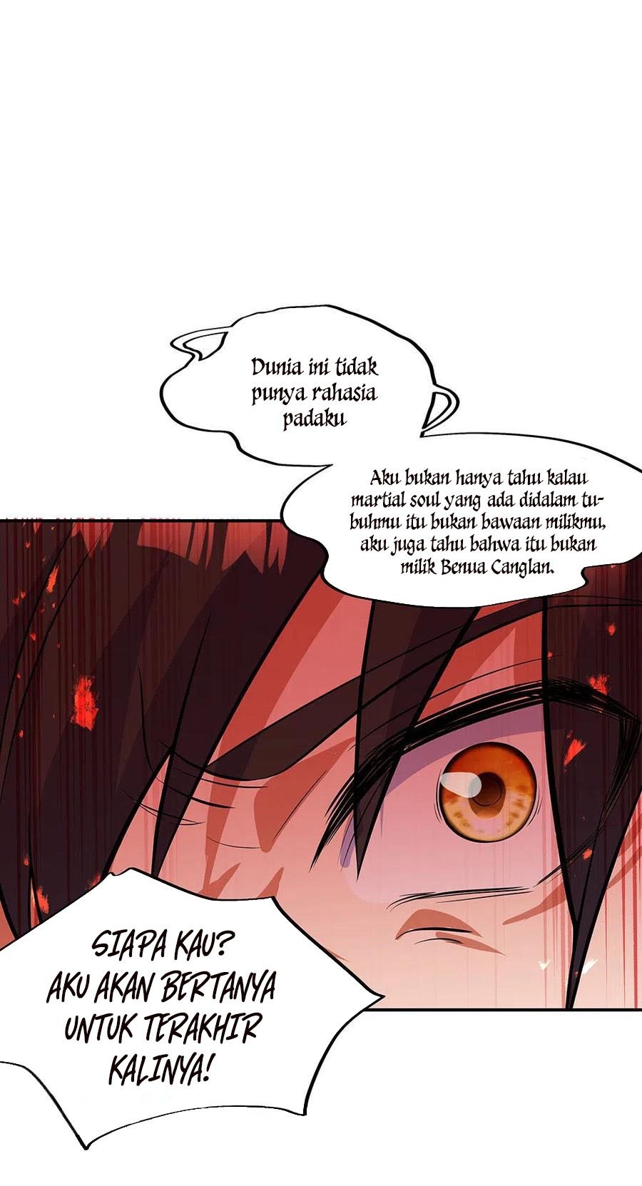 Read Peerless Soul ID Manga Online