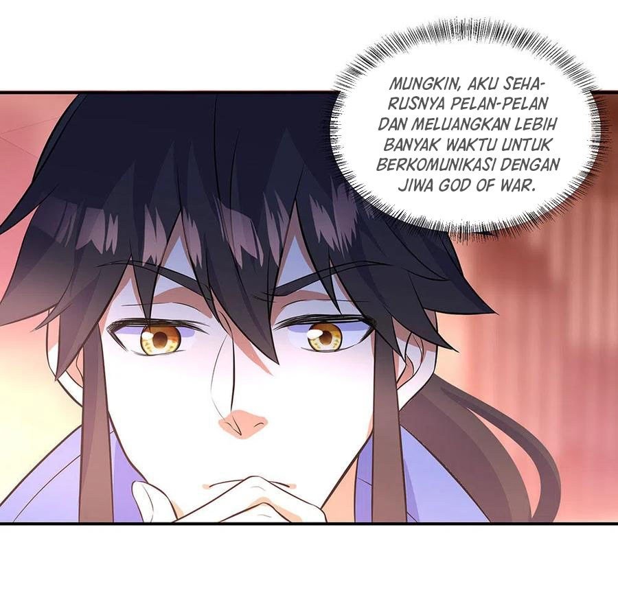 Read Peerless Soul ID Manga Online