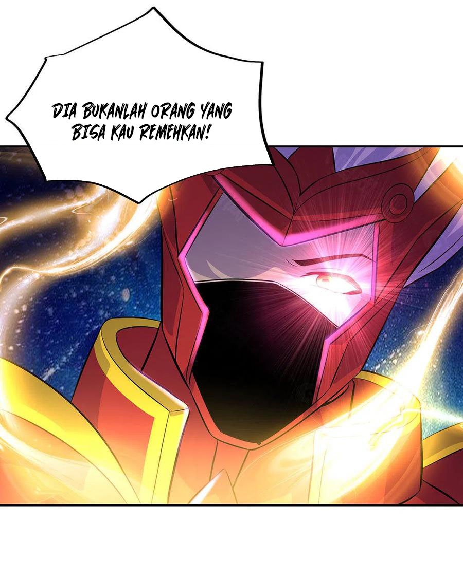 Read Peerless Soul ID Manga Online