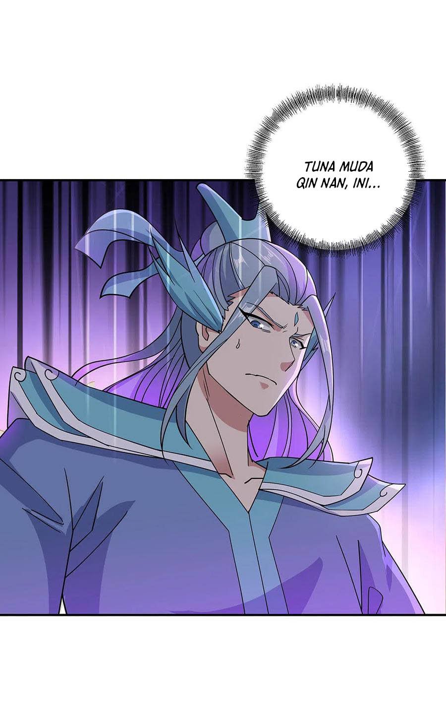 Read Peerless Soul ID Manga Online