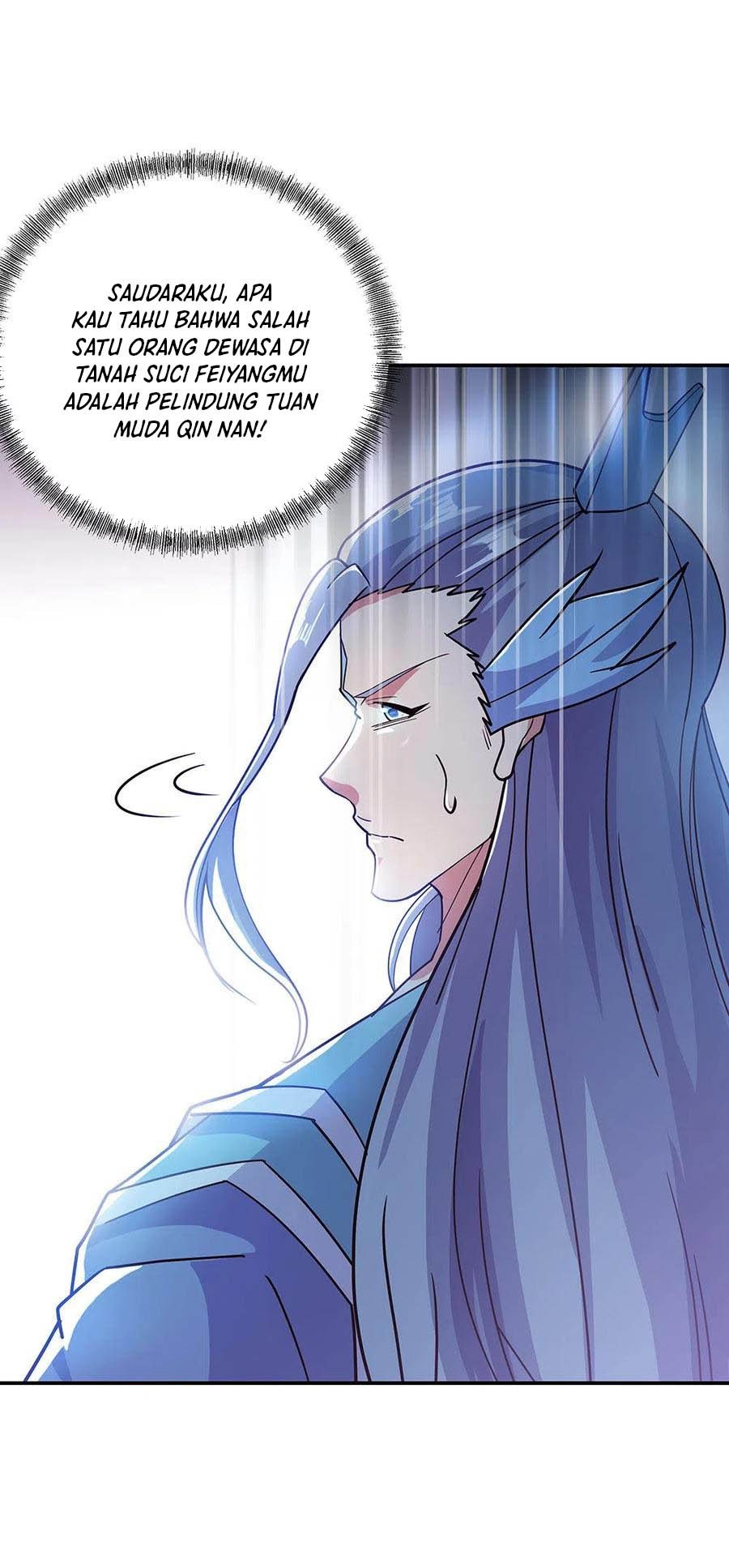 Read Peerless Soul ID Manga Online
