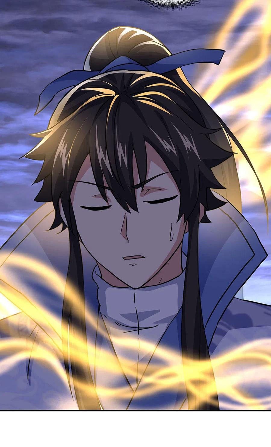 Read Peerless Soul ID Manga Online