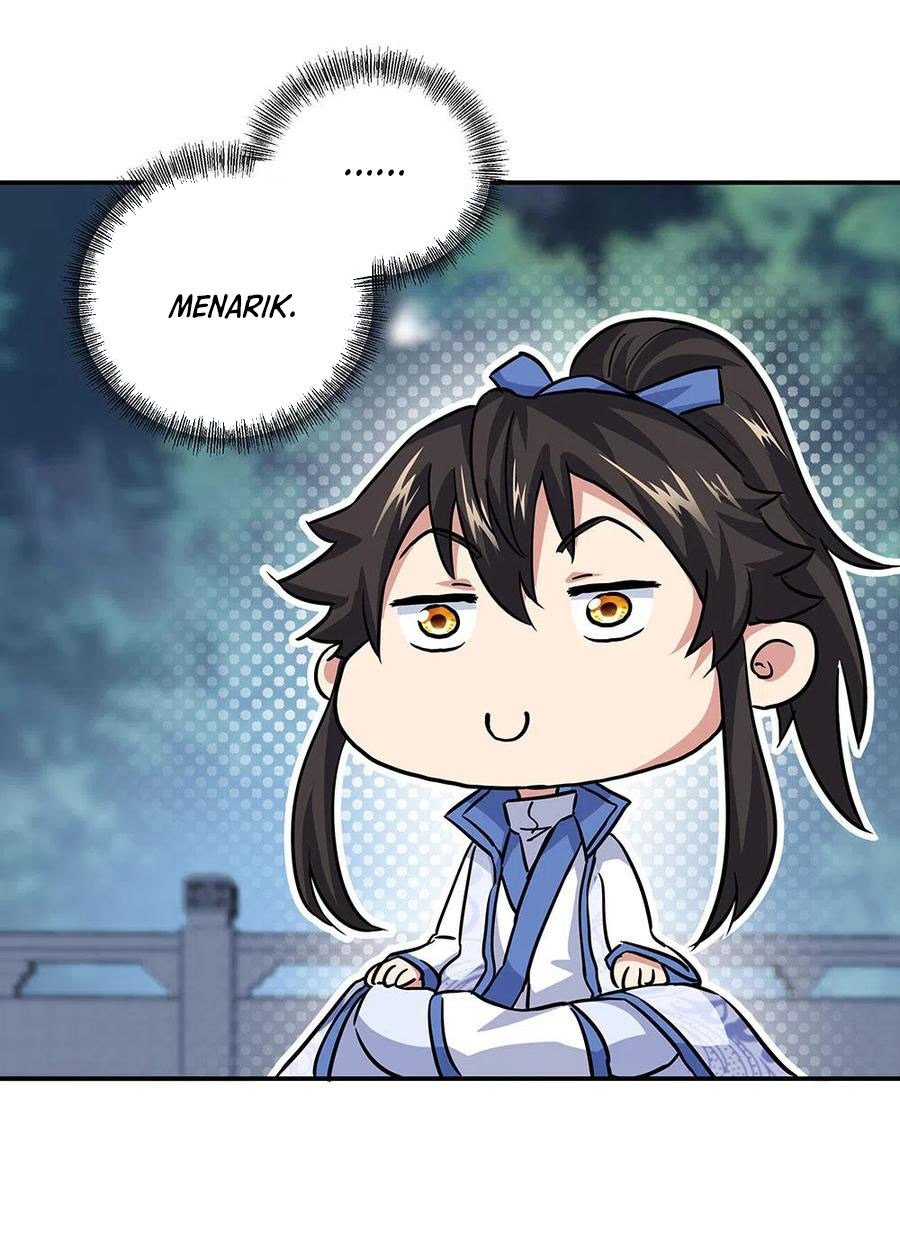 Read Peerless Soul ID Manga Online