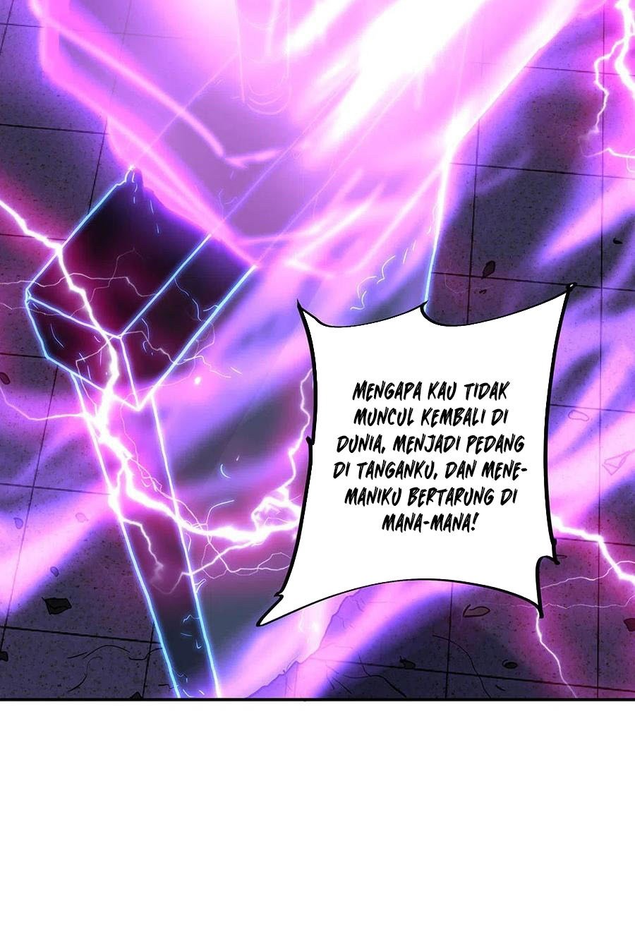 Read Peerless Soul ID Manga Online