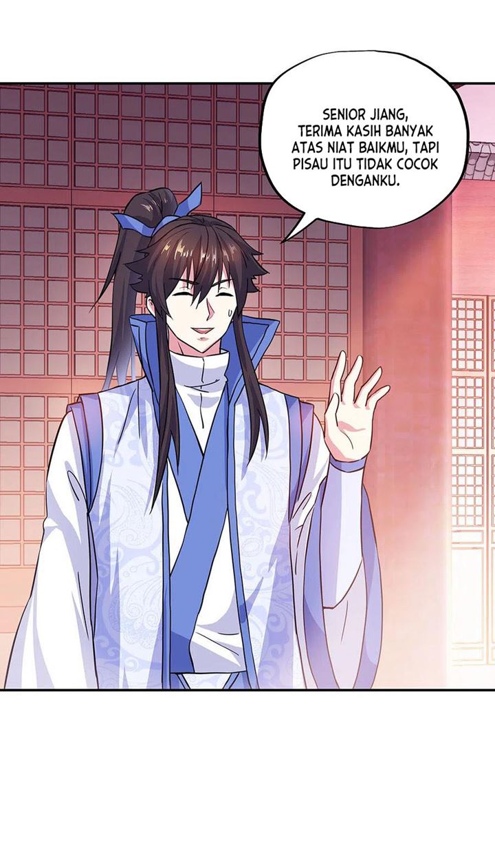 Read Peerless Soul ID Manga Online