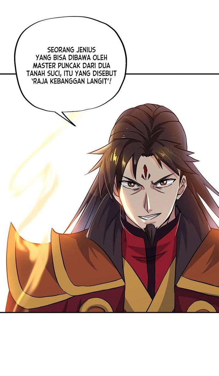 Read Peerless Soul ID Manga Online