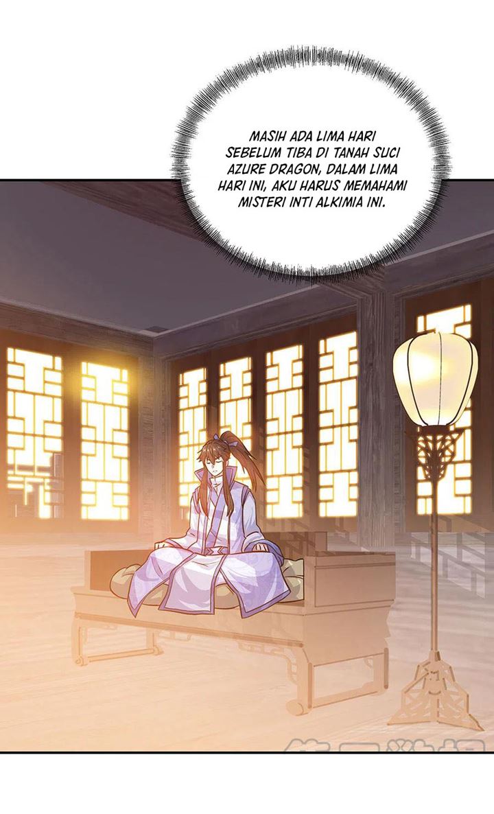 Read Peerless Soul ID Manga Online