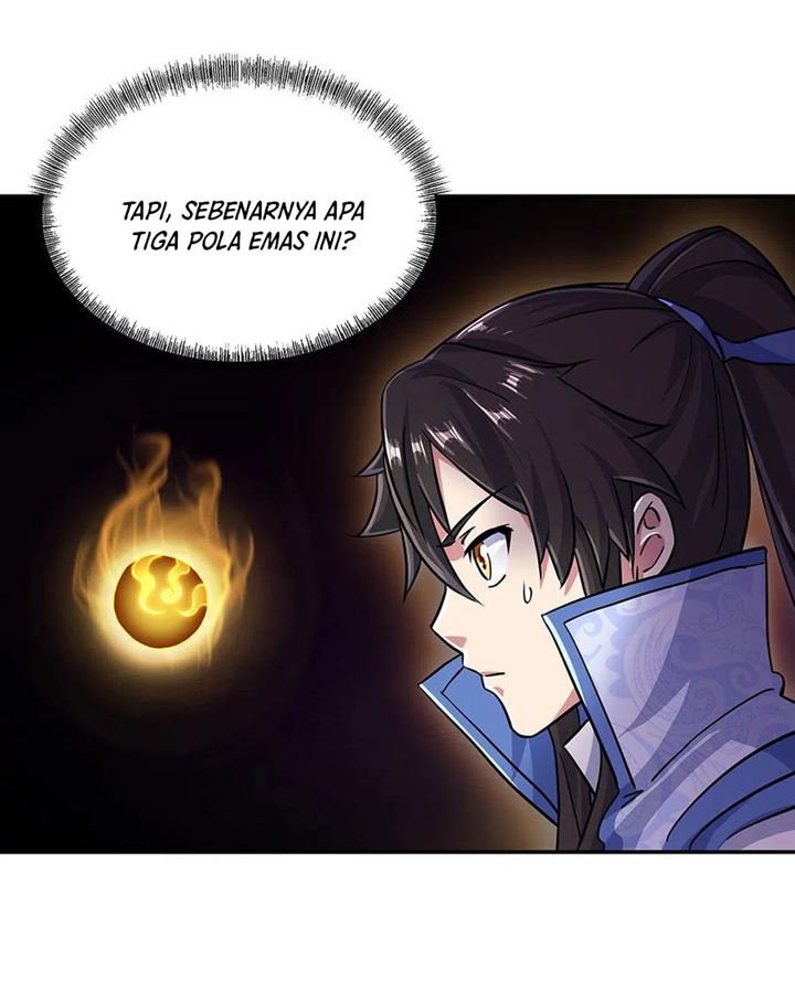 Read Peerless Soul ID Manga Online