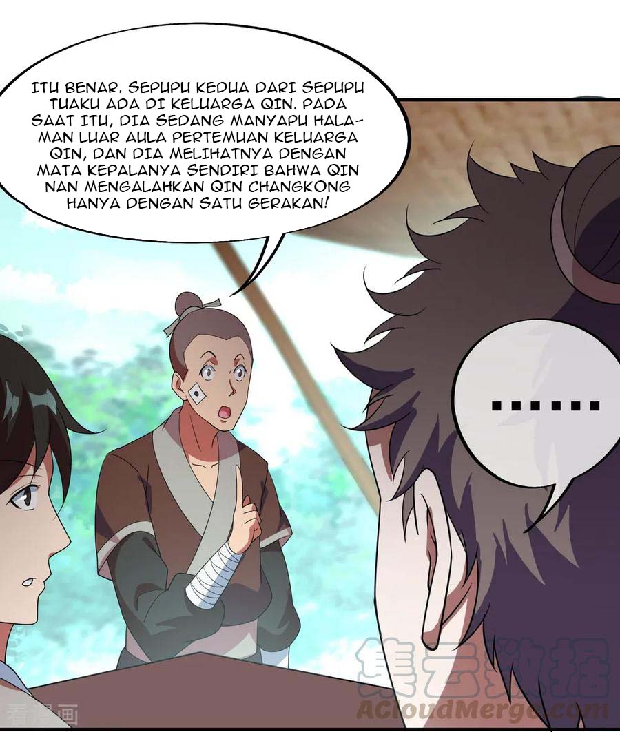 Read Peerless Soul ID Manga Online