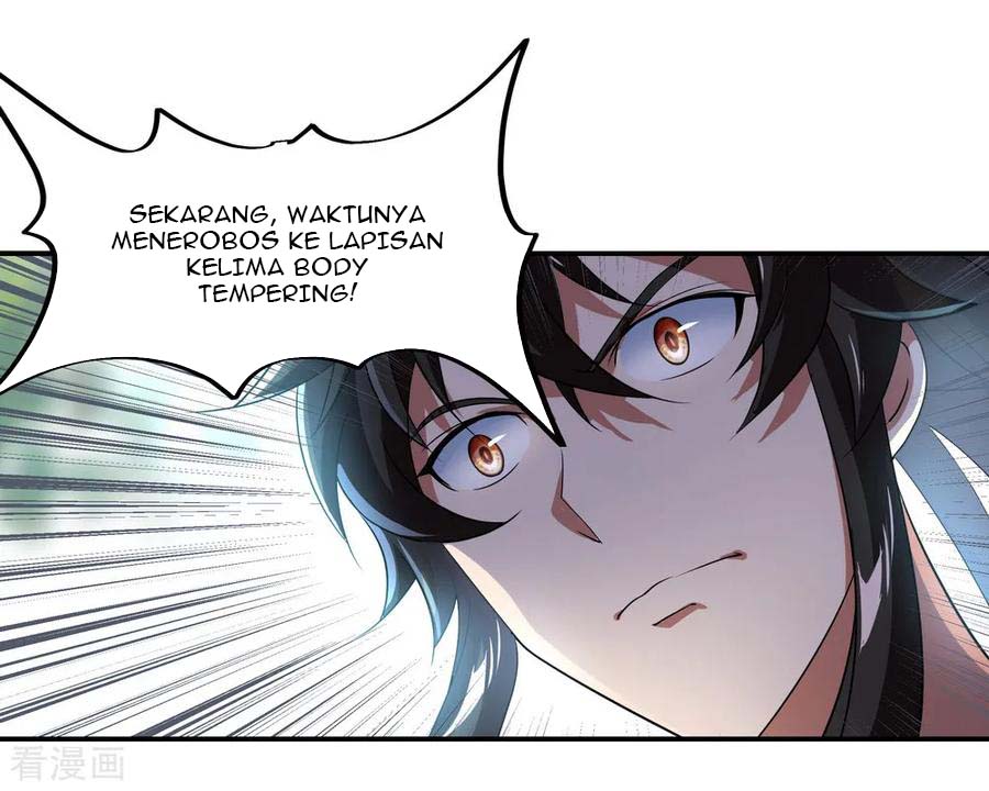 Read Peerless Soul ID Manga Online