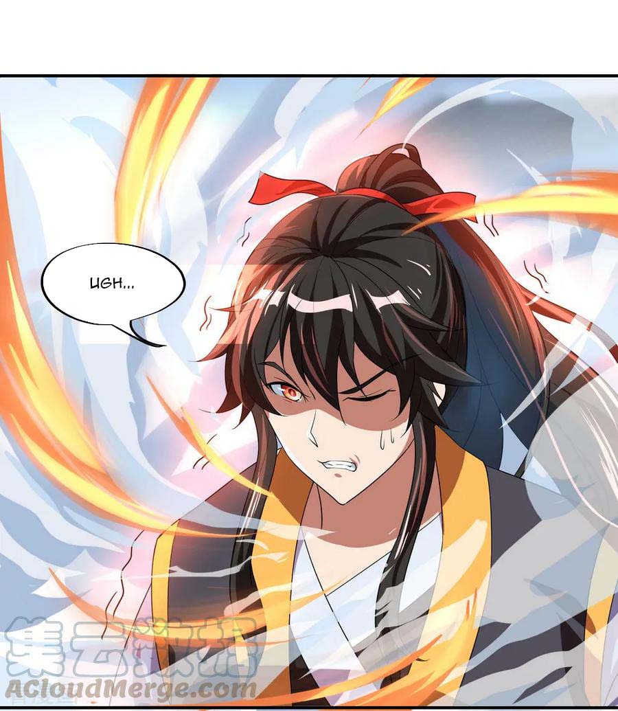 Read Peerless Soul ID Manga Online