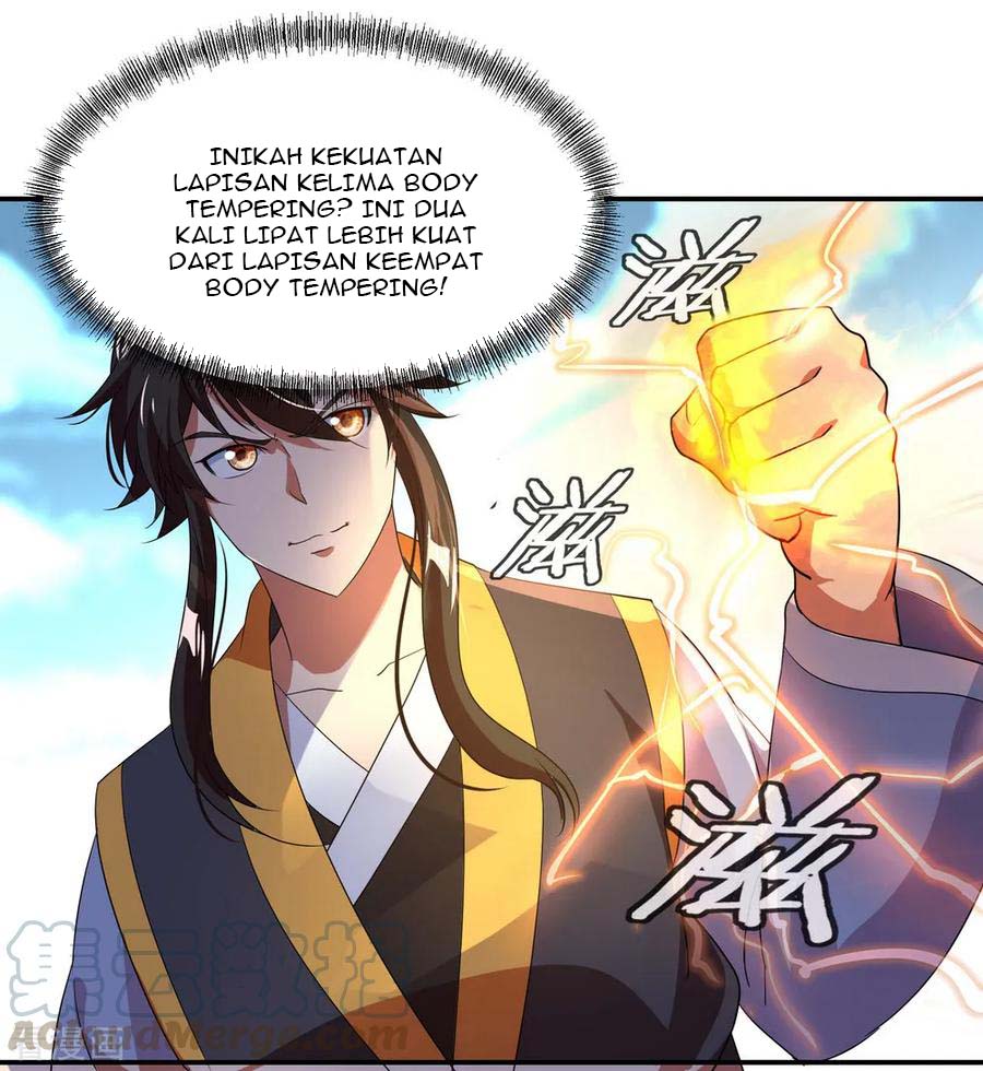 Read Peerless Soul ID Manga Online