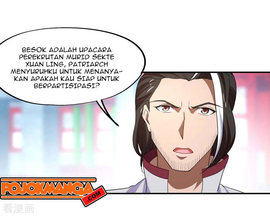 Read Peerless Soul ID Manga Online