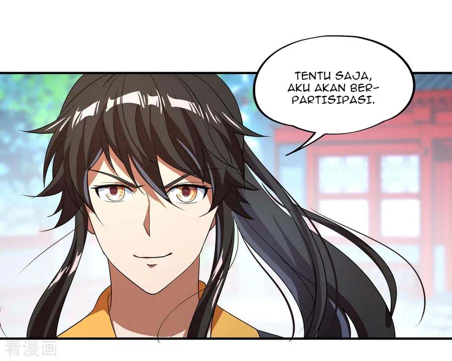 Read Peerless Soul ID Manga Online