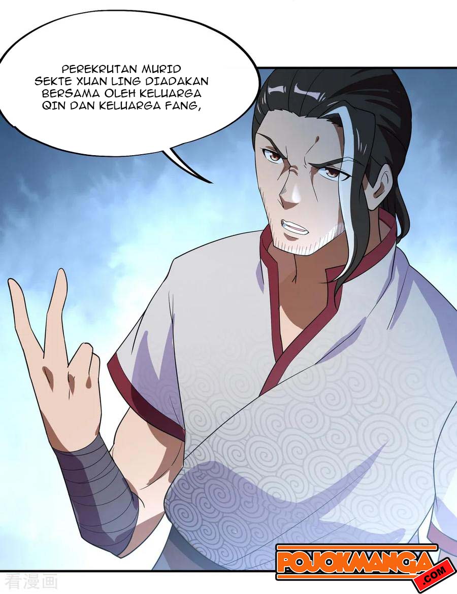 Read Peerless Soul ID Manga Online