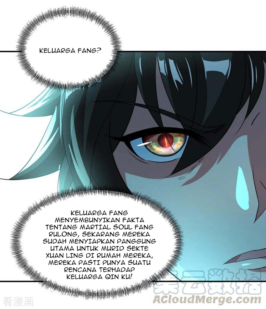 Read Peerless Soul ID Manga Online