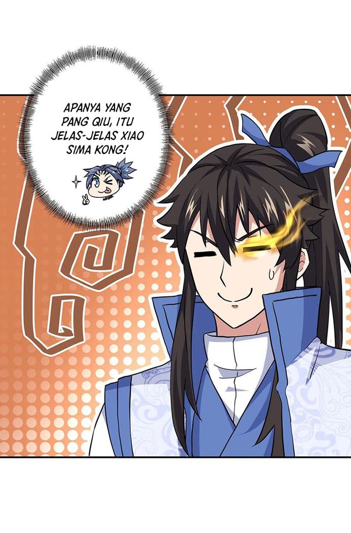 Read Peerless Soul ID Manga Online