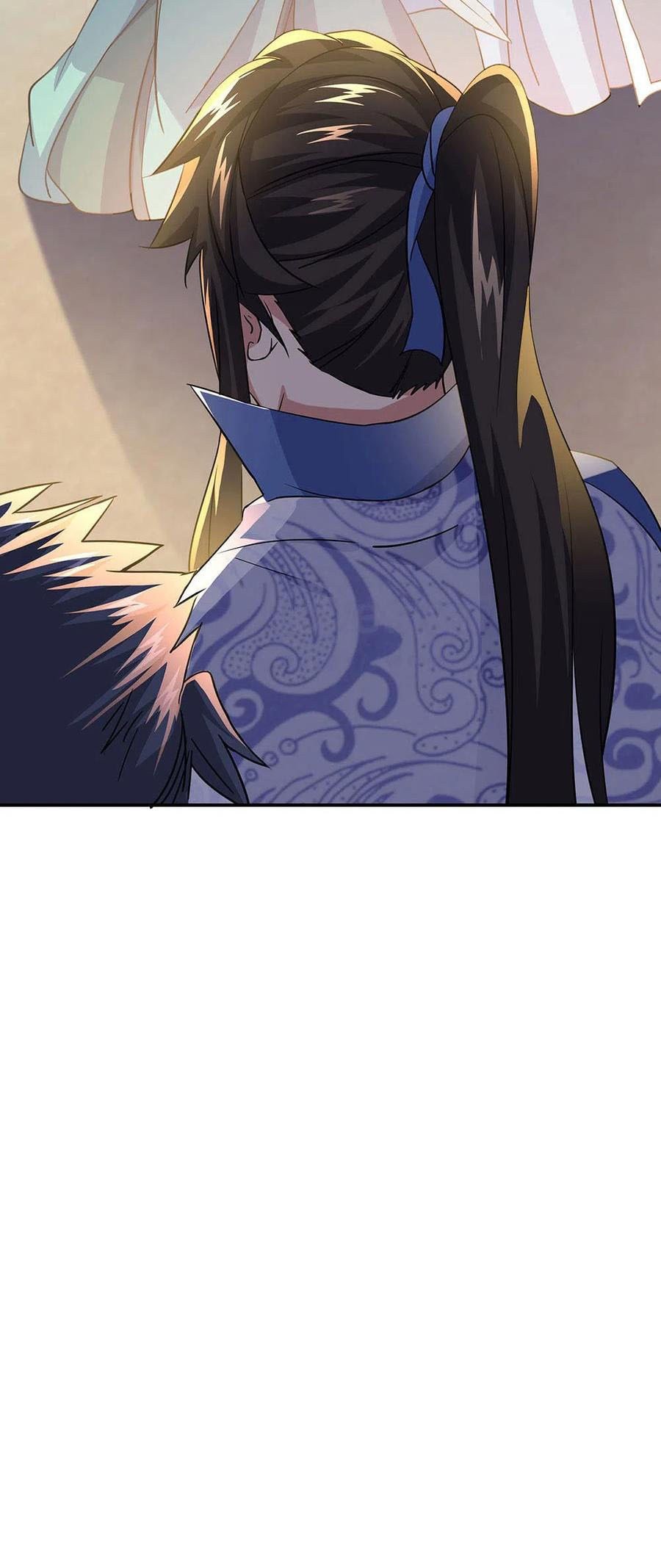 Read Peerless Soul ID Manga Online