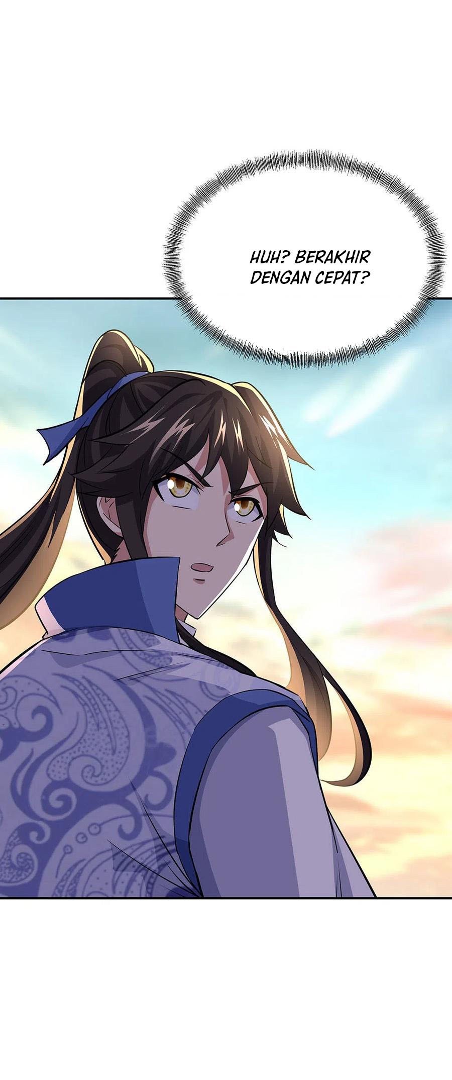 Read Peerless Soul ID Manga Online