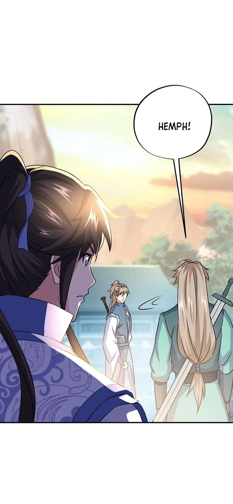 Read Peerless Soul ID Manga Online