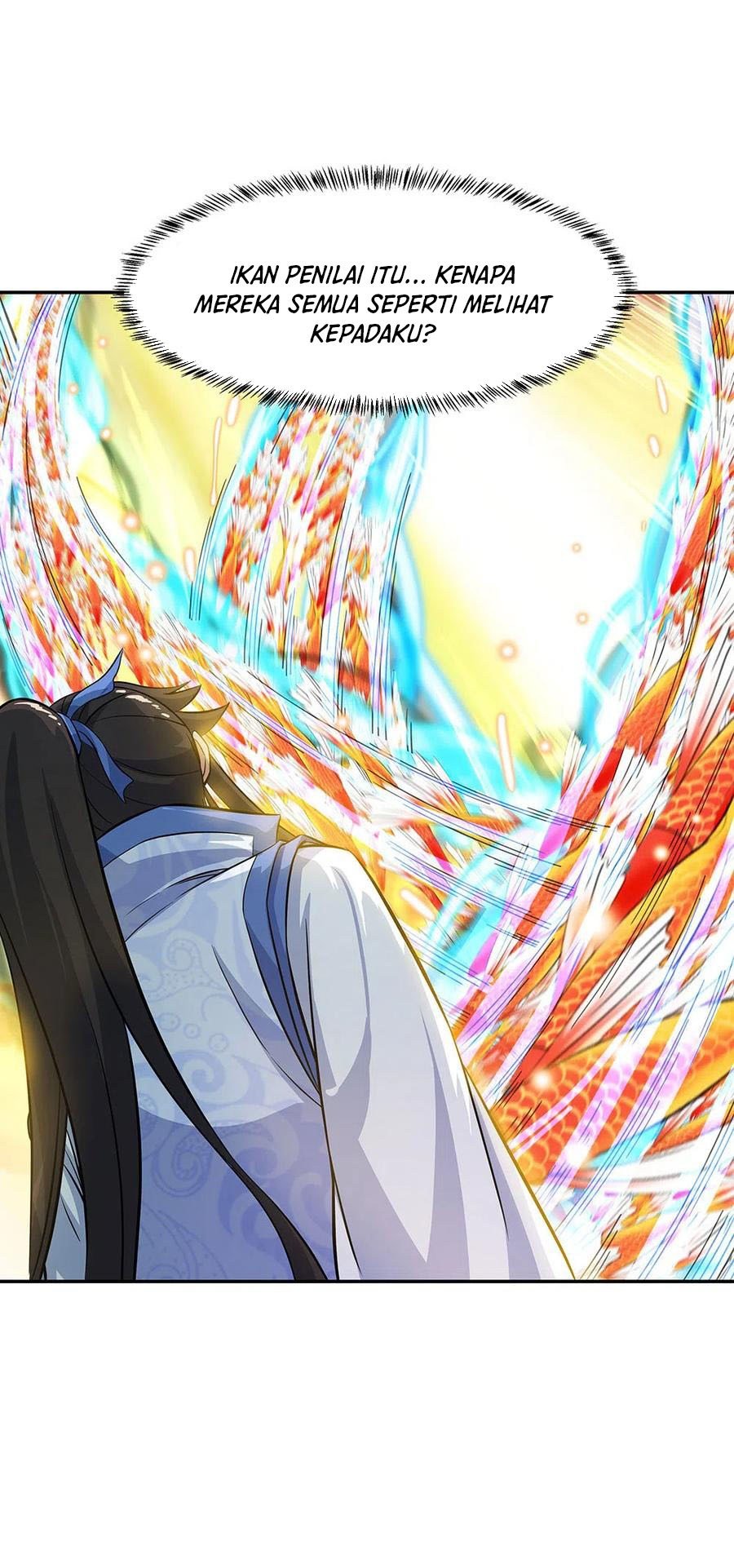 Read Peerless Soul ID Manga Online