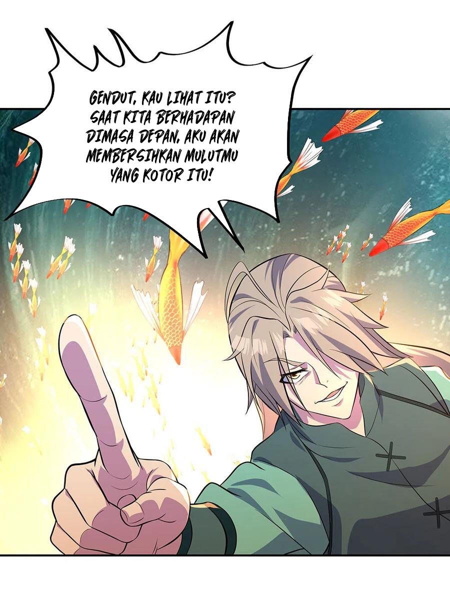 Read Peerless Soul ID Manga Online