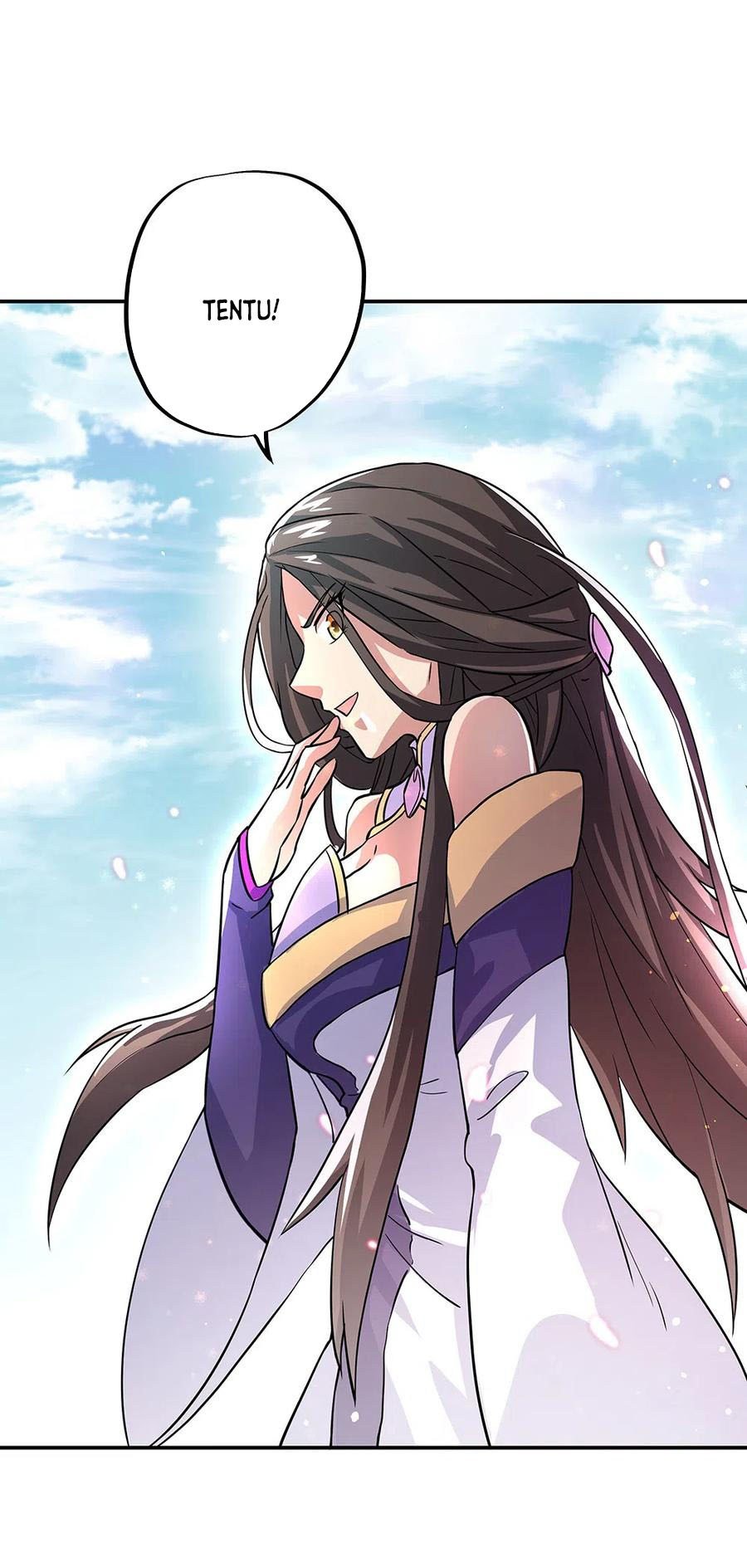 Read Peerless Soul ID Manga Online