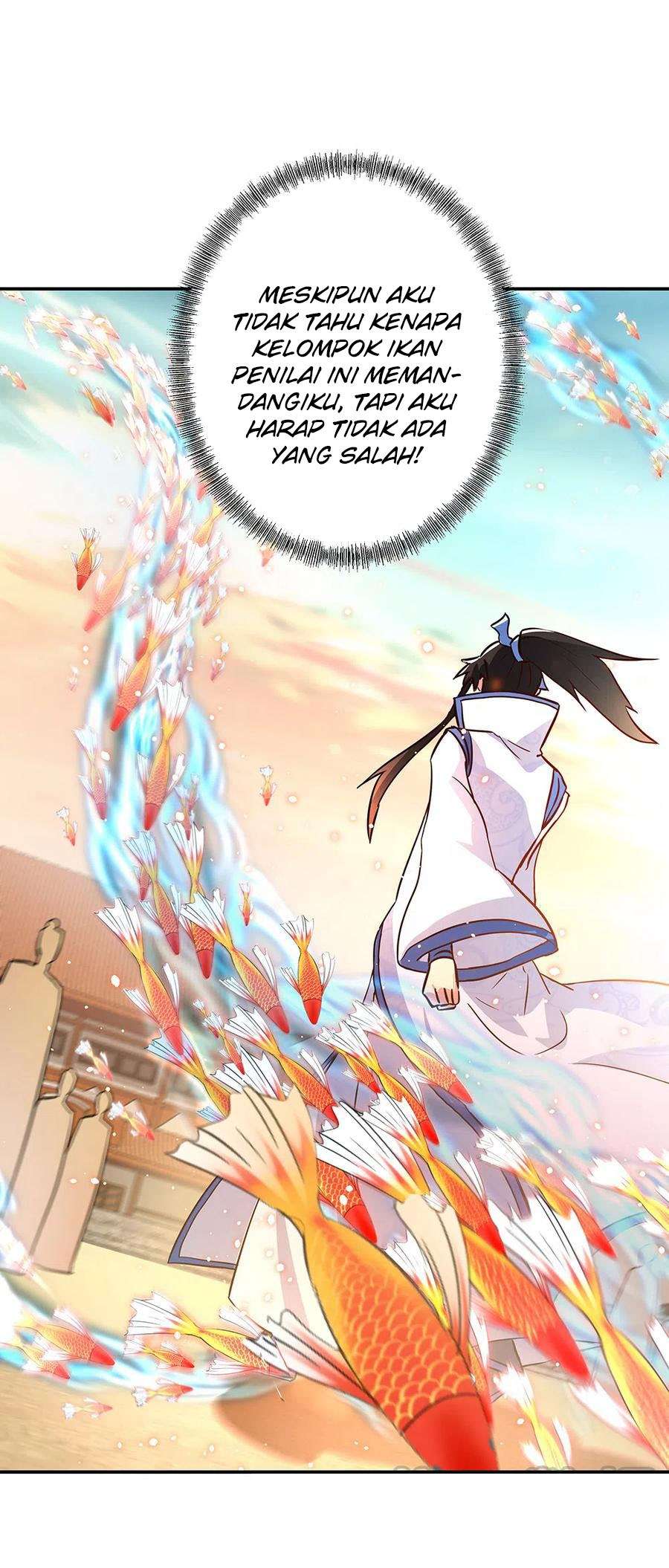 Read Peerless Soul ID Manga Online