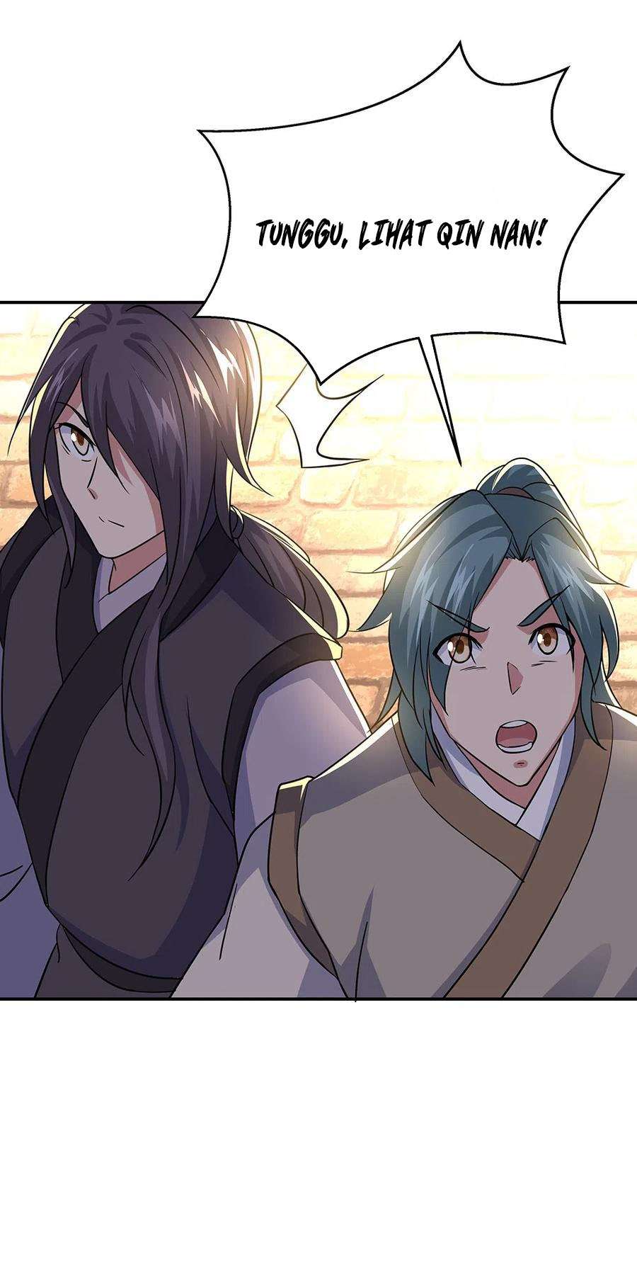 Read Peerless Soul ID Manga Online