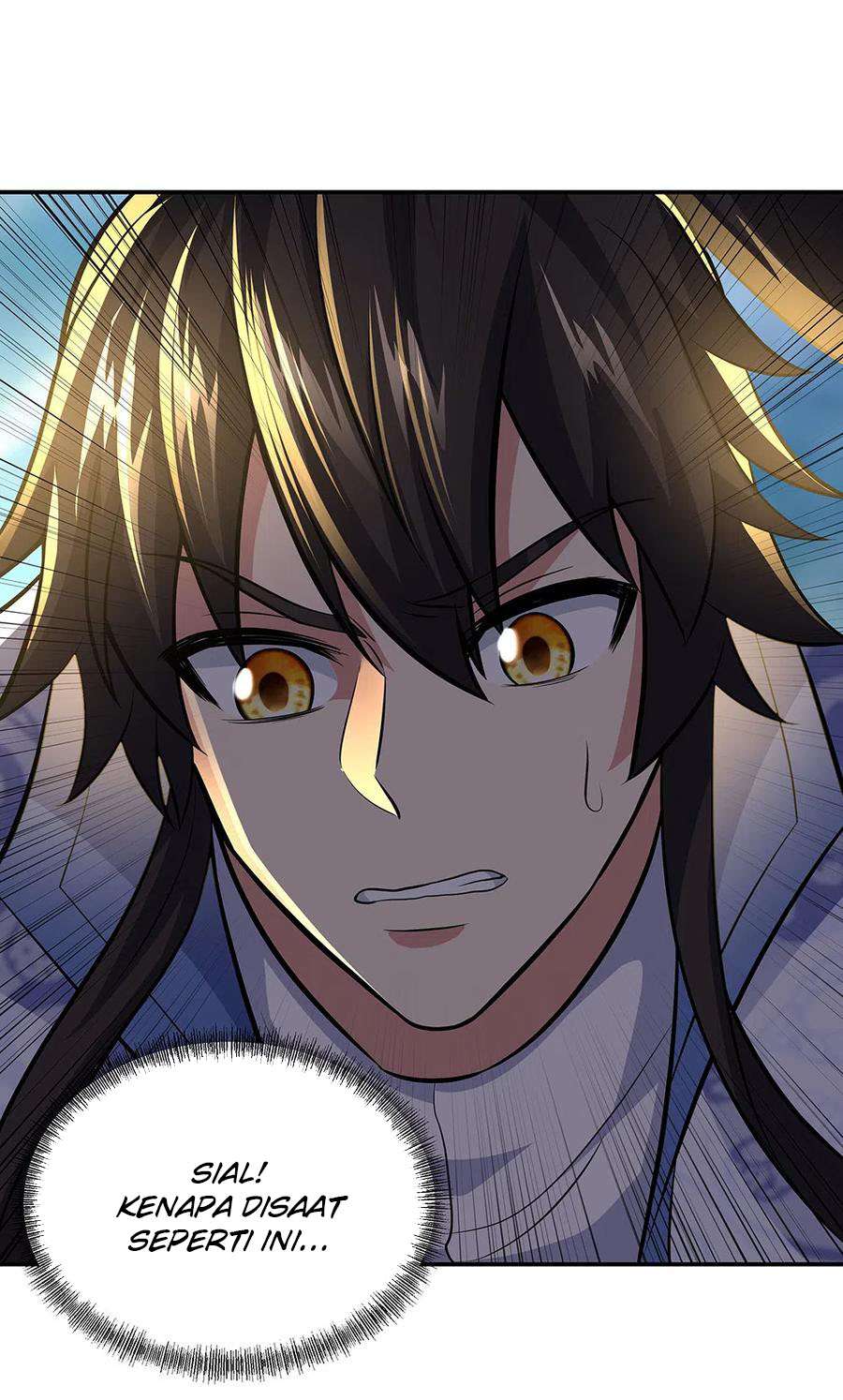 Read Peerless Soul ID Manga Online