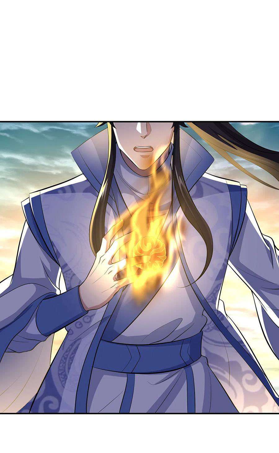 Read Peerless Soul ID Manga Online
