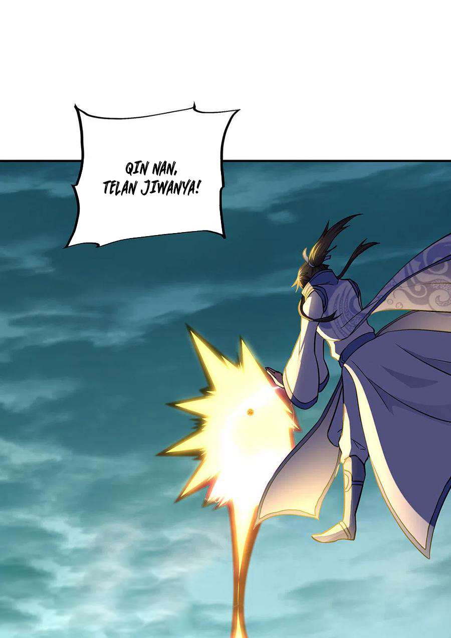 Read Peerless Soul ID Manga Online