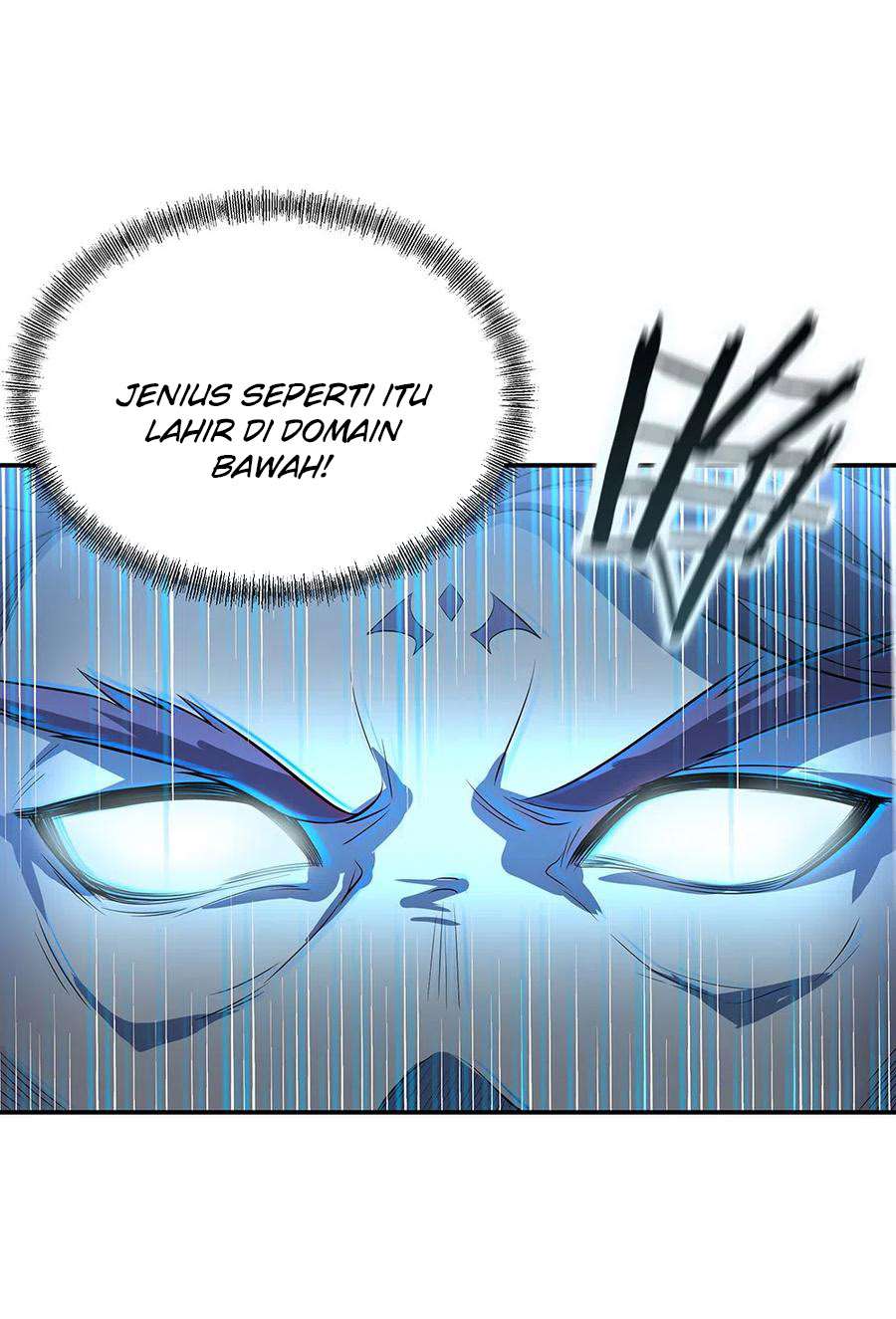 Read Peerless Soul ID Manga Online