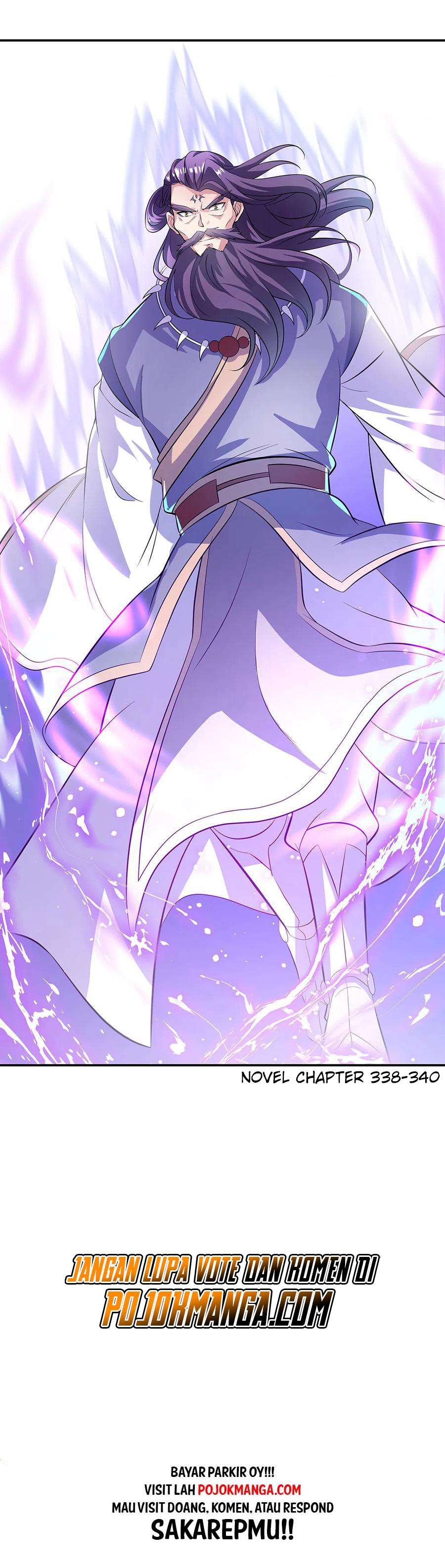 Read Peerless Soul ID Manga Online