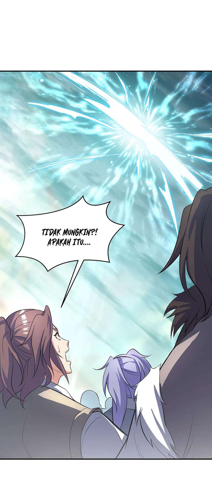 Read Peerless Soul ID Manga Online