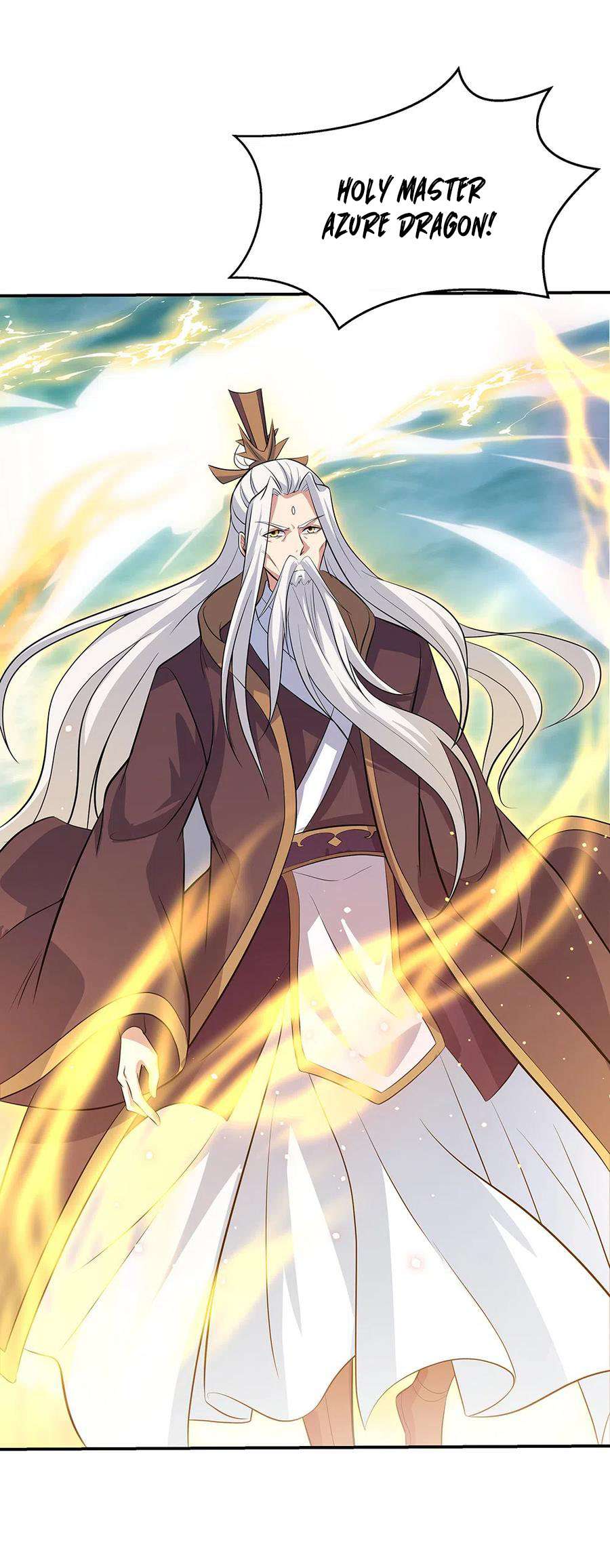 Read Peerless Soul ID Manga Online