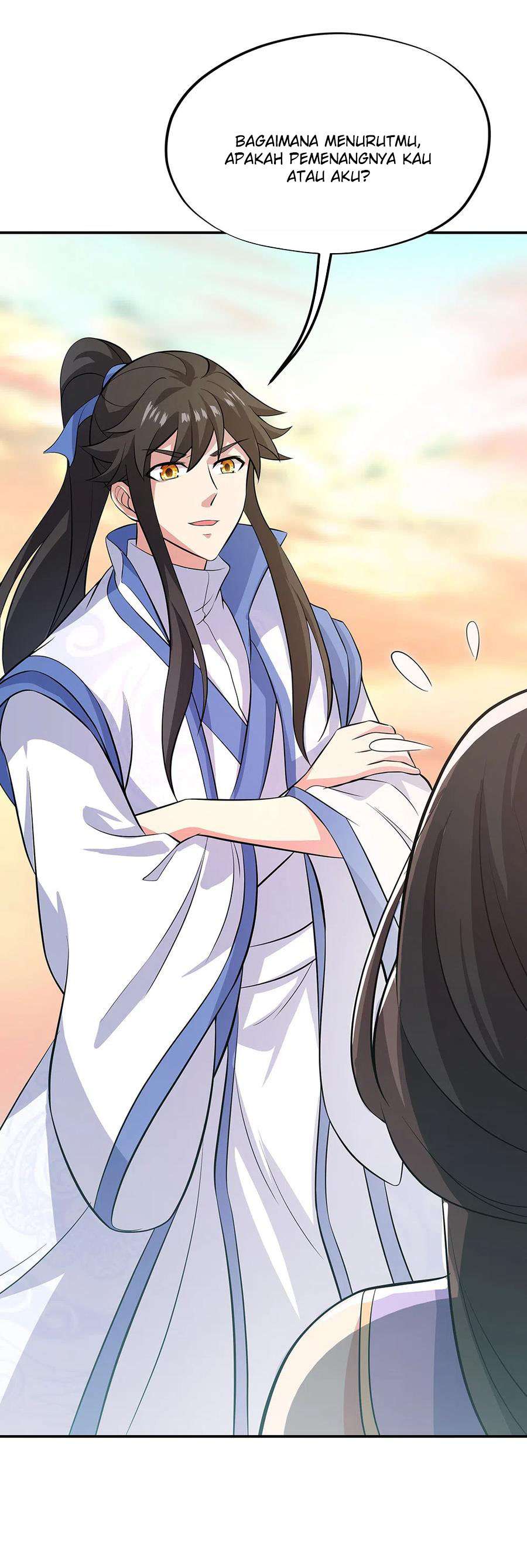 Read Peerless Soul ID Manga Online