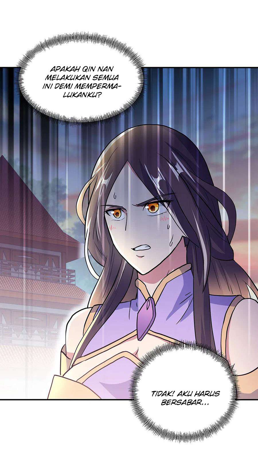 Read Peerless Soul ID Manga Online