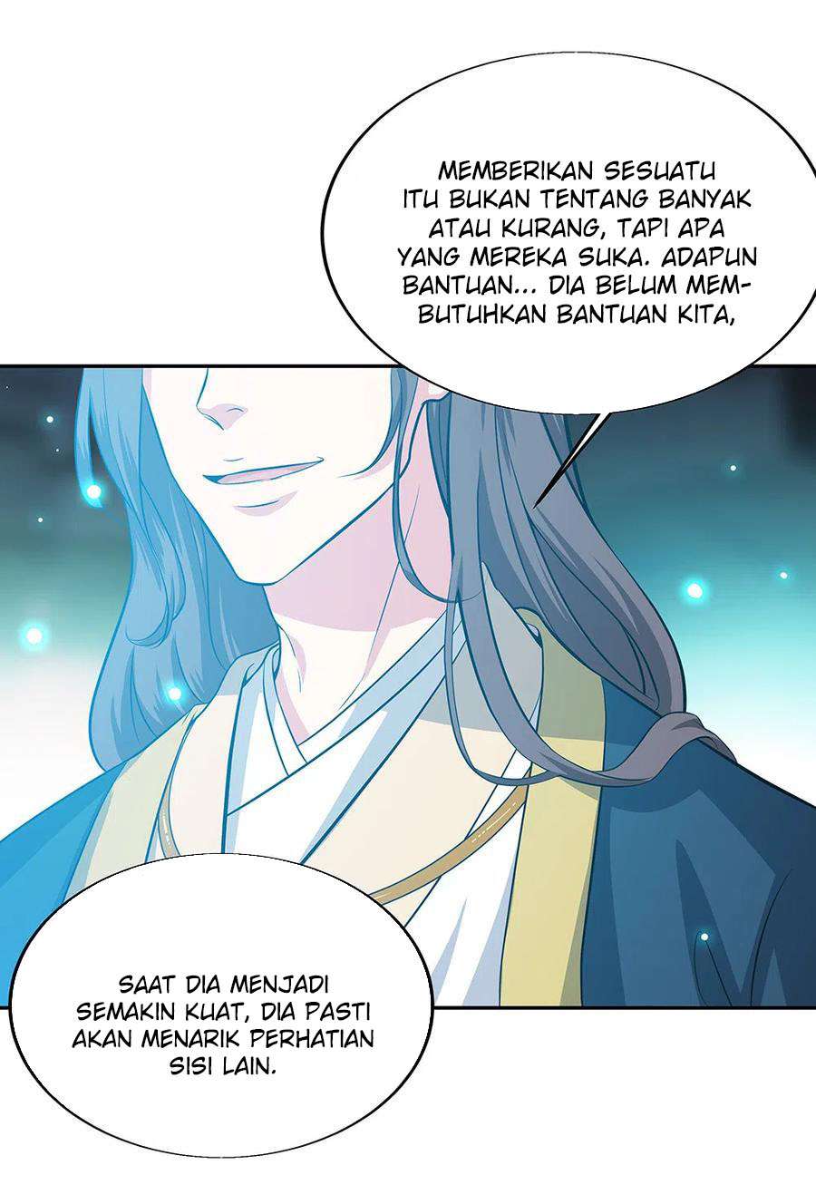 Read Peerless Soul ID Manga Online