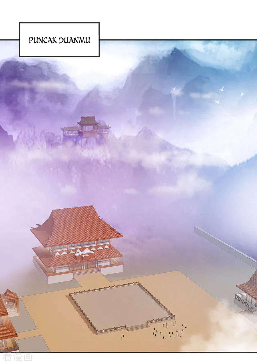 Read Peerless Soul ID Manga Online