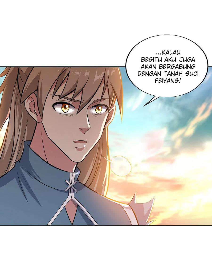 Read Peerless Soul ID Manga Online