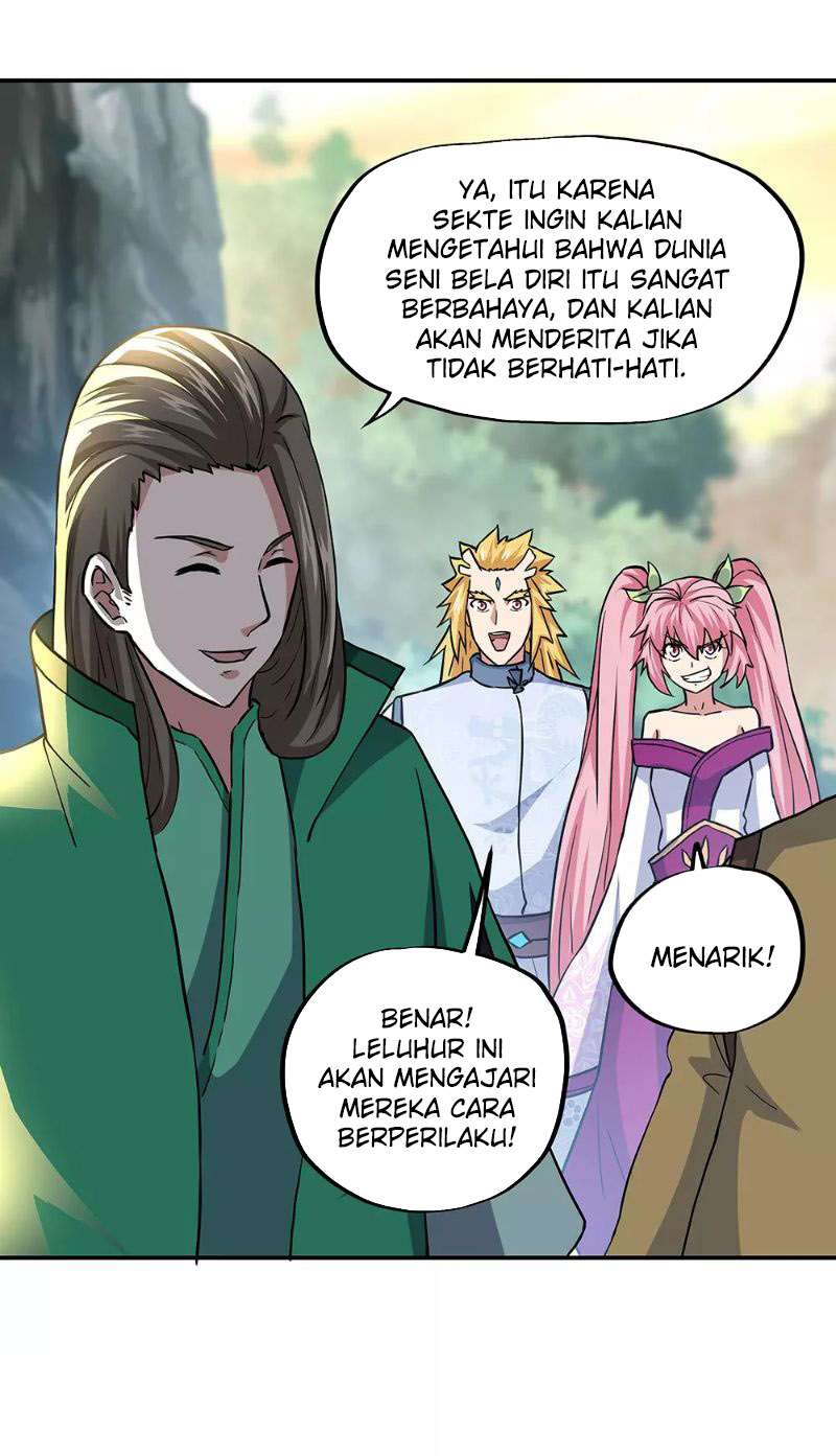 Read Peerless Soul ID Manga Online