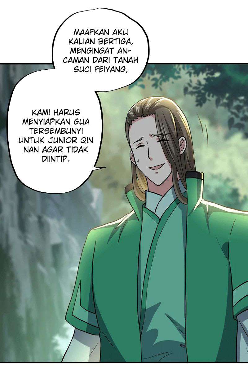Read Peerless Soul ID Manga Online