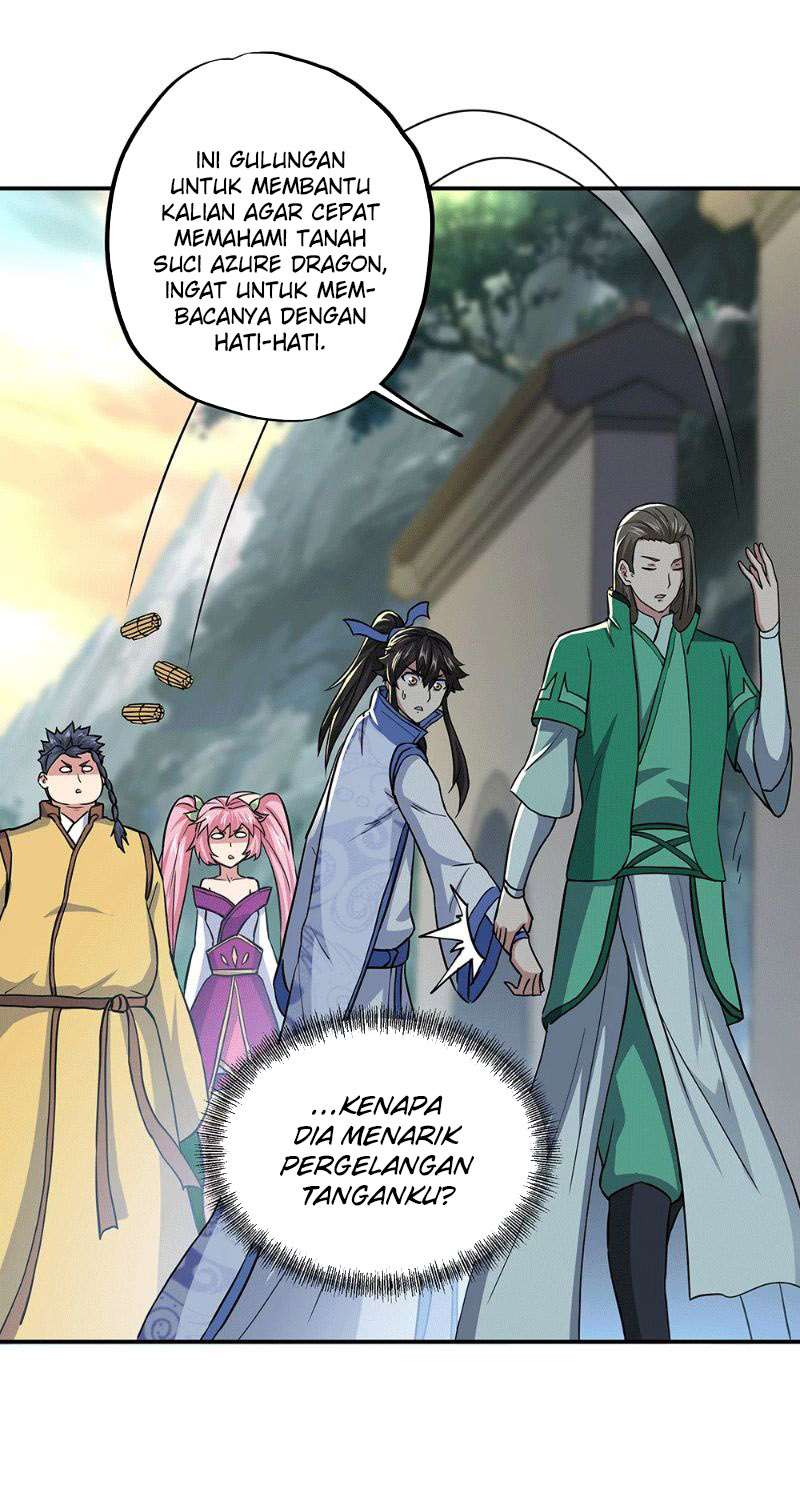 Read Peerless Soul ID Manga Online