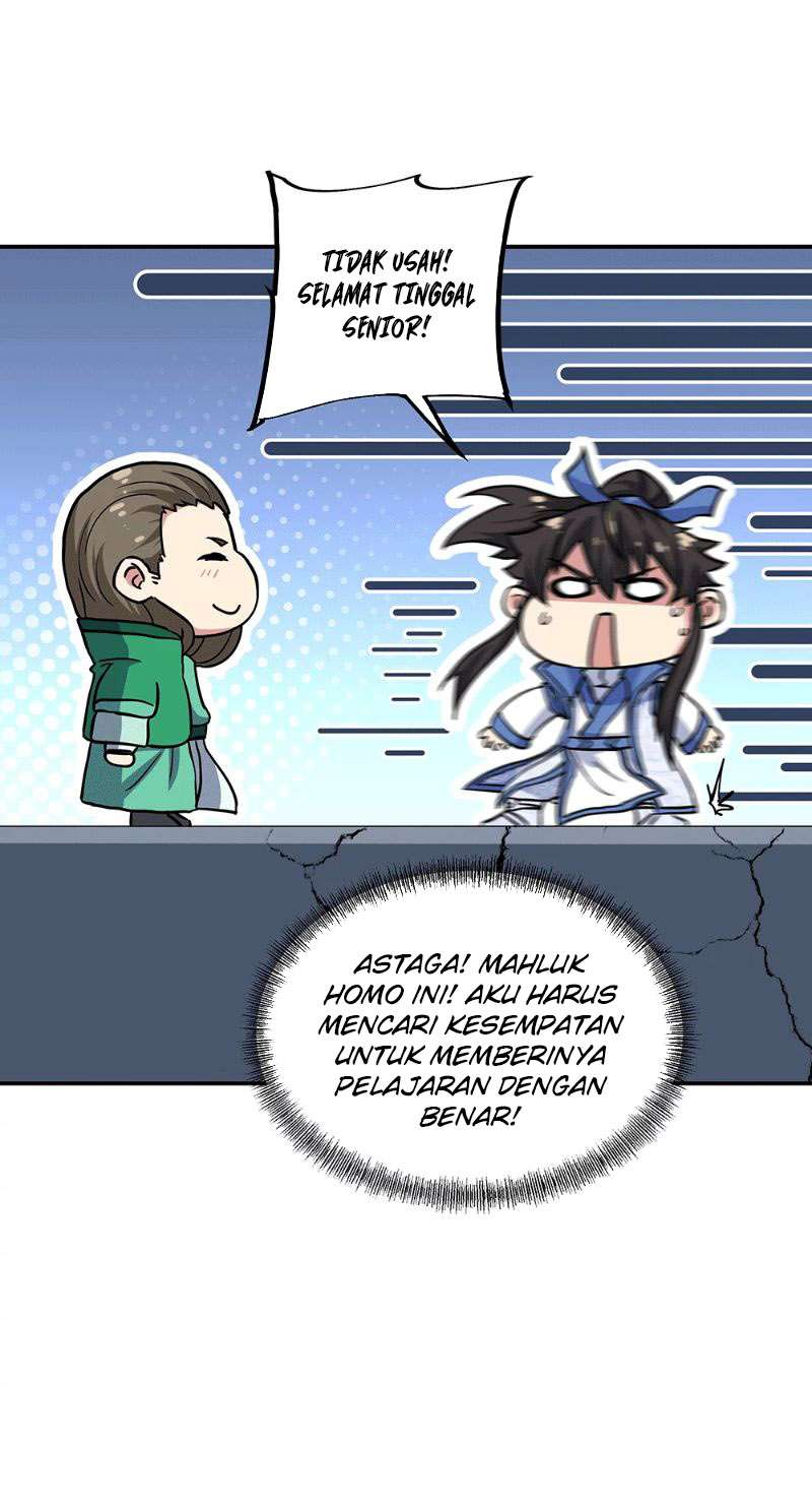 Read Peerless Soul ID Manga Online