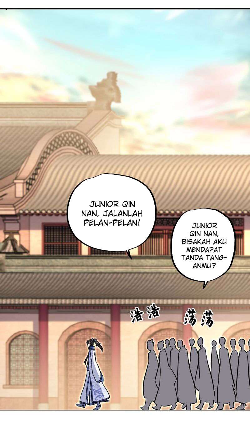 Read Peerless Soul ID Manga Online